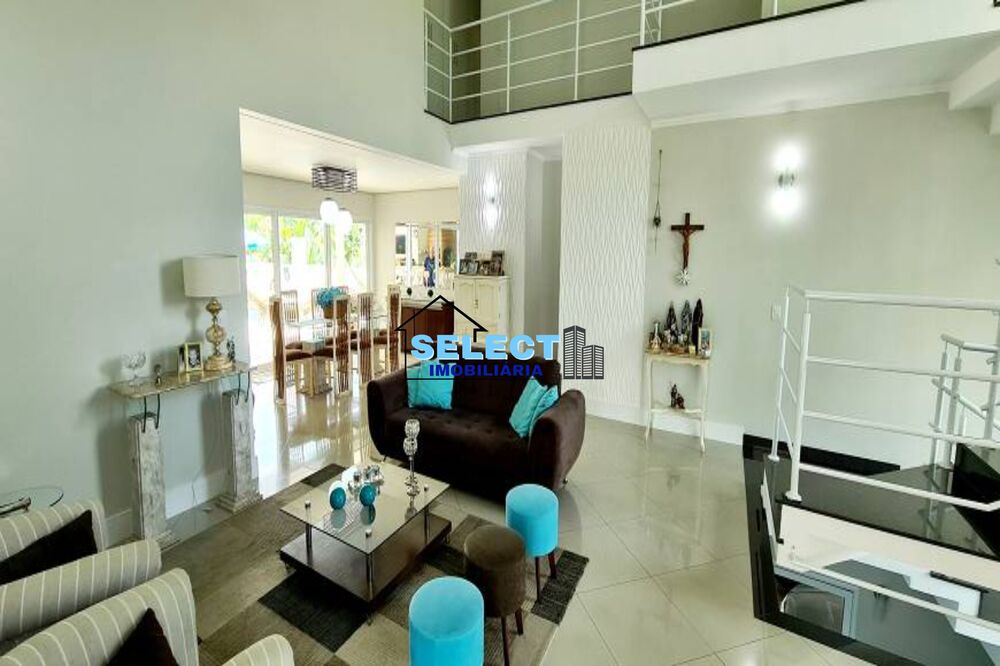 Casa de Condomínio, 3 quartos - Foto 7