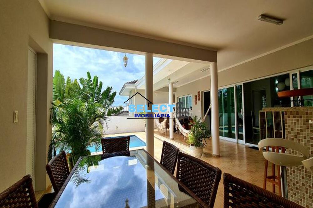 Casa de Condomínio, 3 quartos - Foto 19