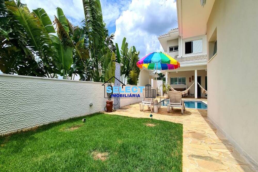 Casa de Condomínio, 3 quartos - Foto 23