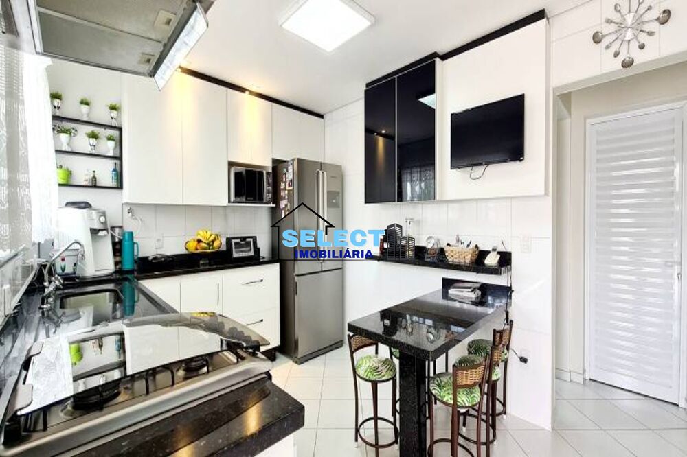 Casa de Condomínio, 3 quartos - Foto 11