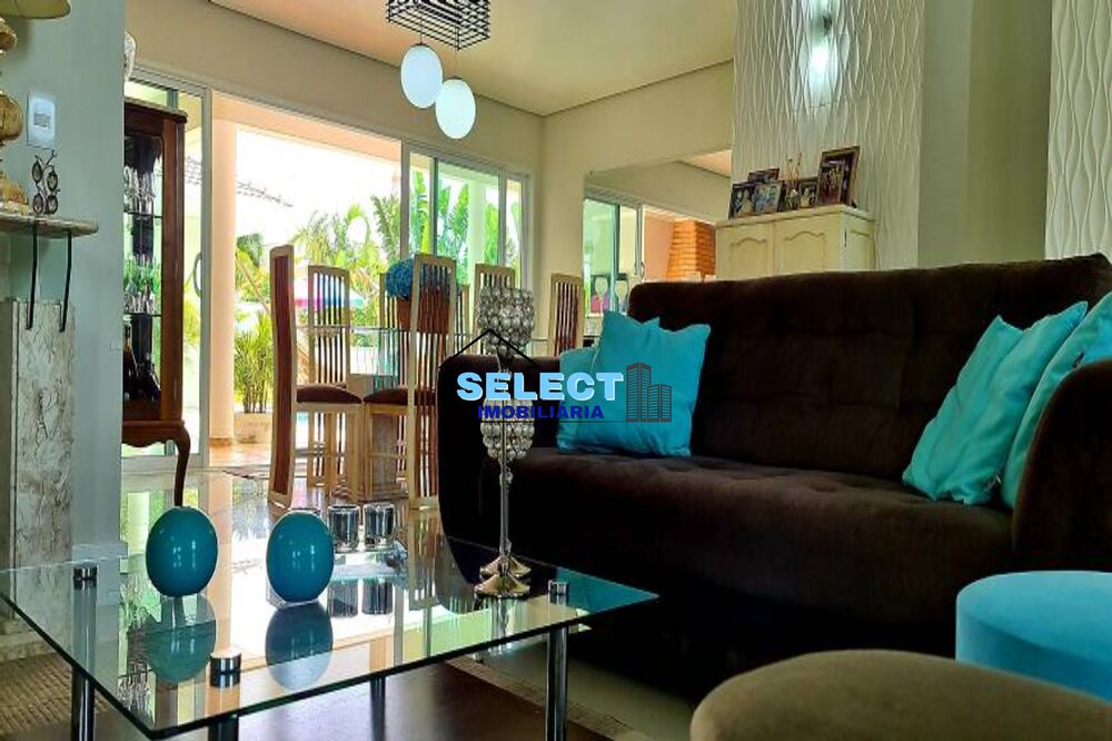 Casa de Condomínio, 3 quartos - Foto 5