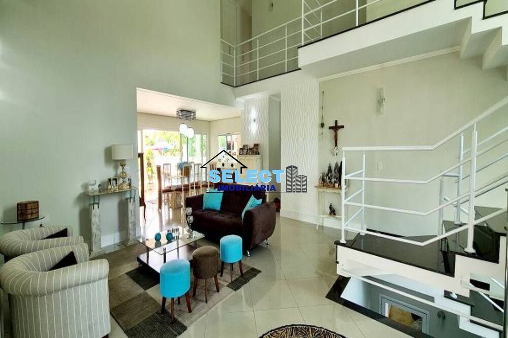 Casa de Condomínio, 3 quartos - Foto 8