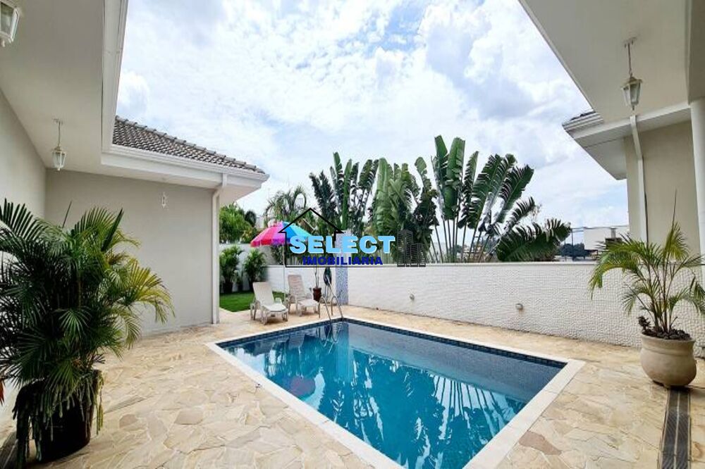 Casa de Condomínio, 3 quartos - Foto 18