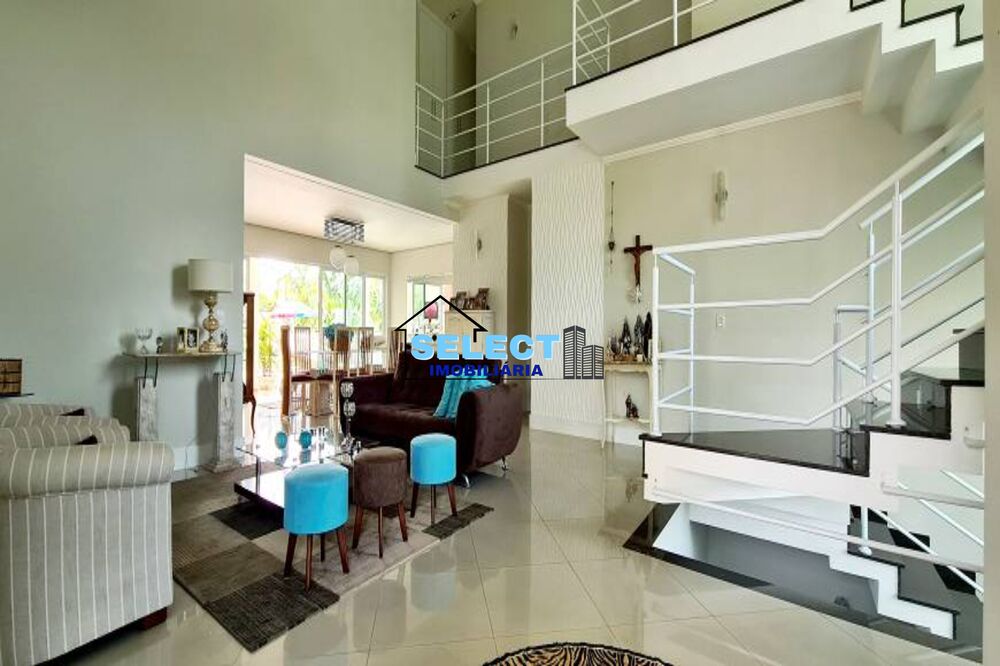 Casa de Condomínio, 3 quartos - Foto 6