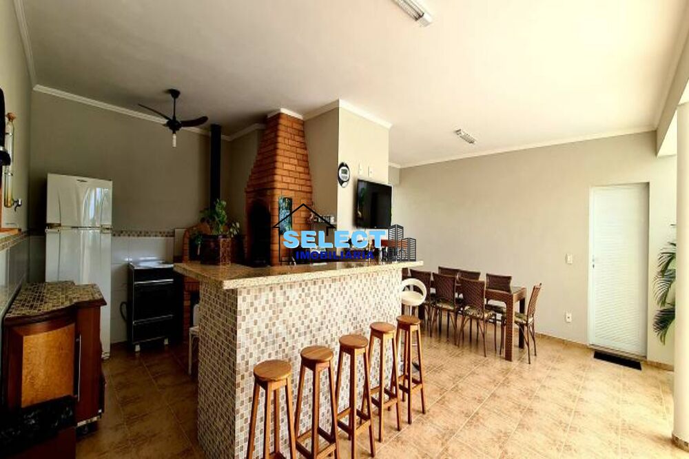 Casa de Condomínio, 3 quartos - Foto 21