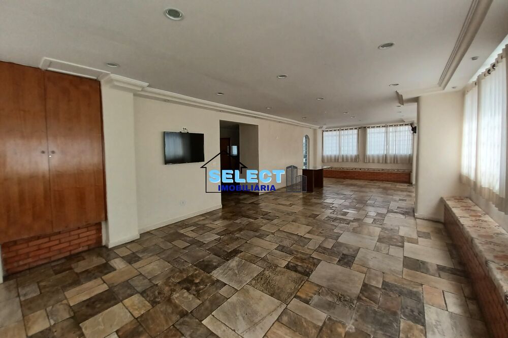 Apartamento, 2 quartos, 100 m² - Foto 3