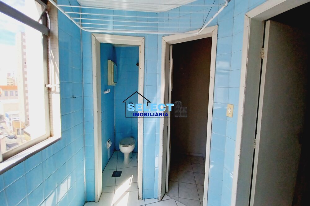 Apartamento, 2 quartos, 100 m² - Foto 31