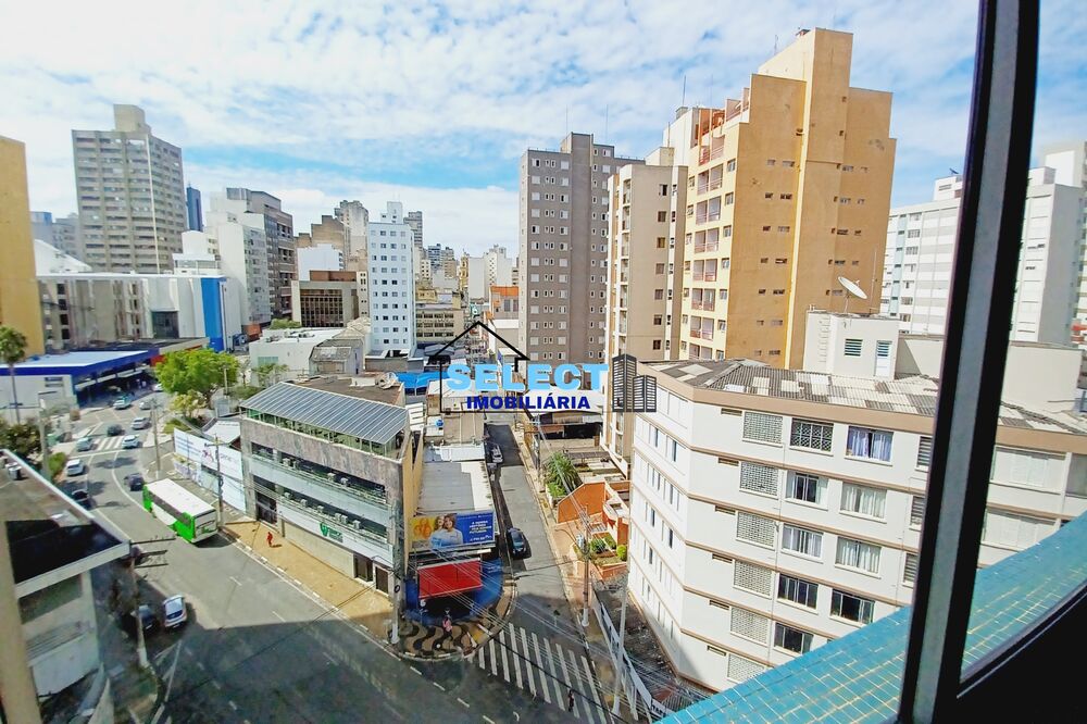 Apartamento, 2 quartos, 100 m² - Foto 9