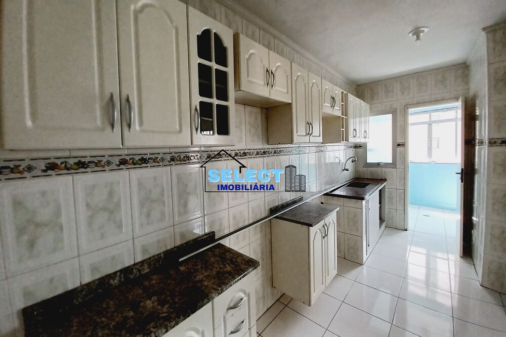 Apartamento, 2 quartos, 100 m² - Foto 2