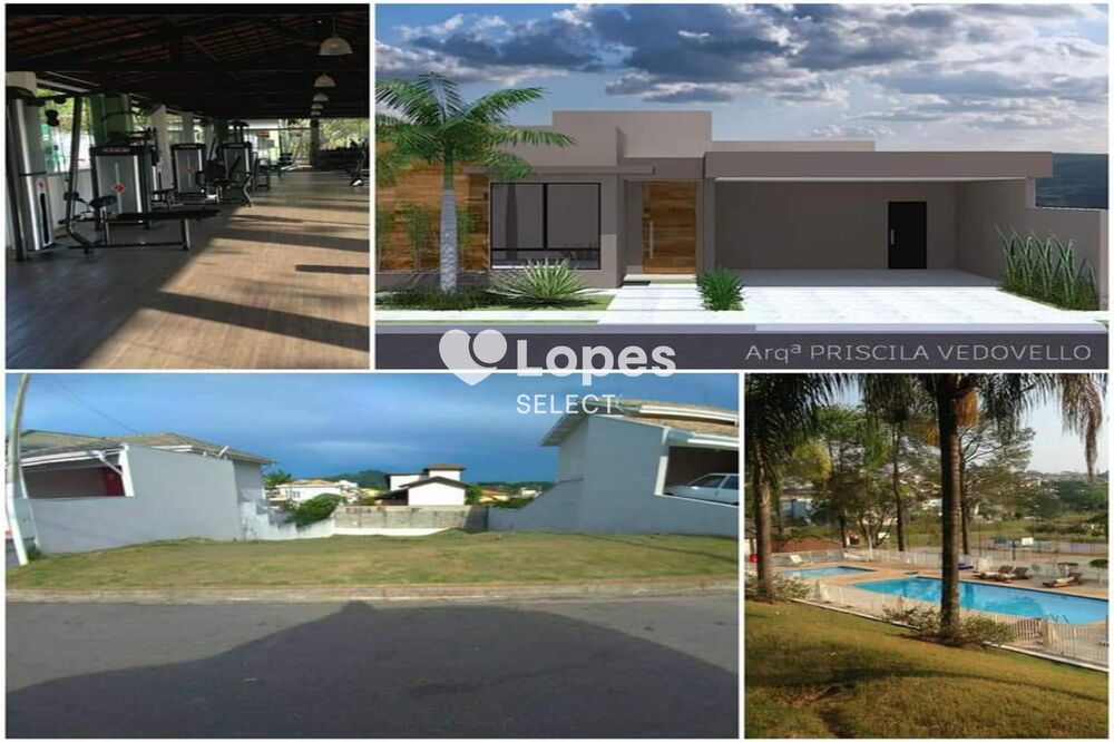 Terreno, 300 m² - Foto 1