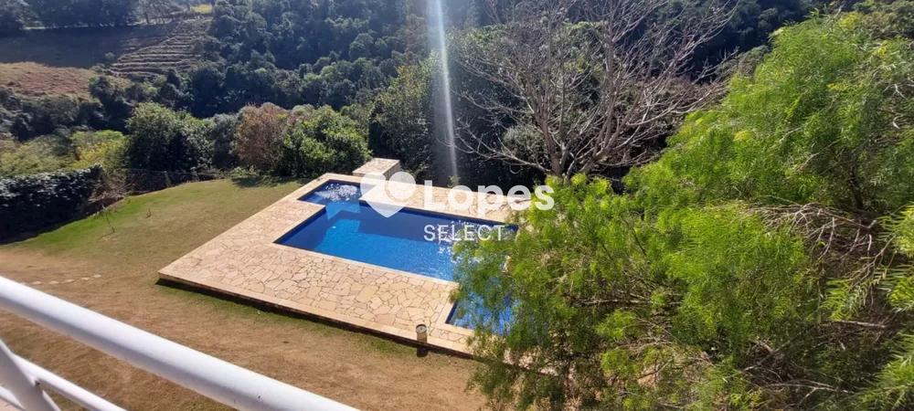 Casa de Condomínio à venda com 5 quartos, 367m² - Foto 2