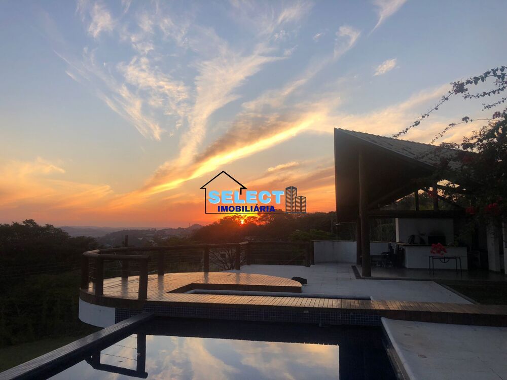 Casa de Condomínio à venda e aluguel com 5 quartos, 769m² - Foto 27