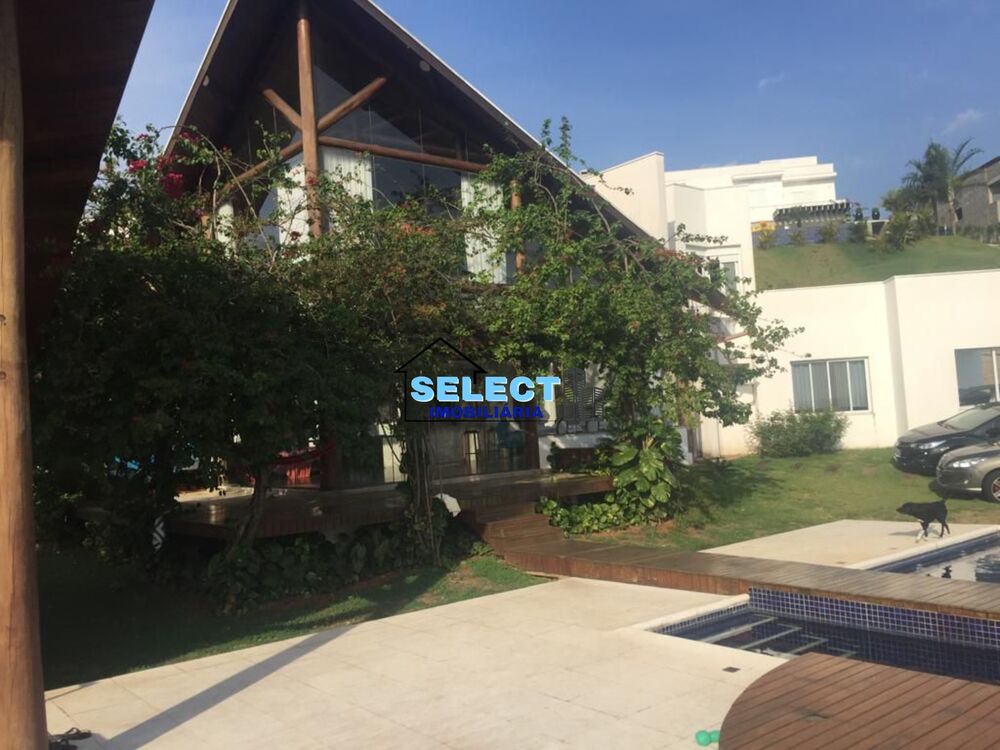 Casa de Condomínio à venda e aluguel com 5 quartos, 769m² - Foto 11