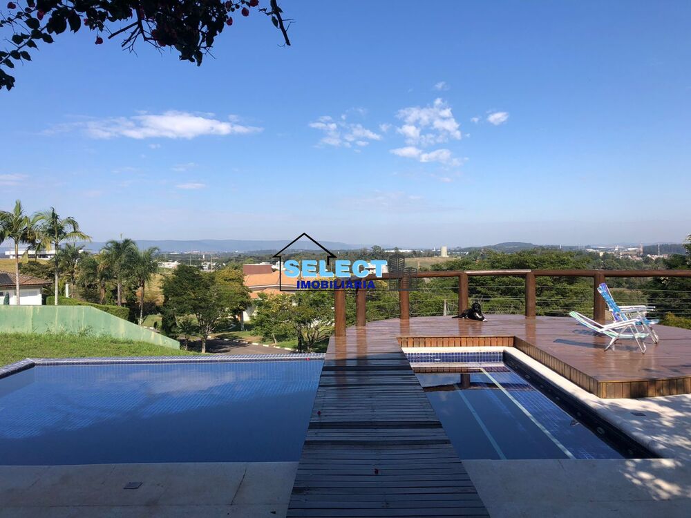 Casa de Condomínio à venda e aluguel com 5 quartos, 769m² - Foto 7