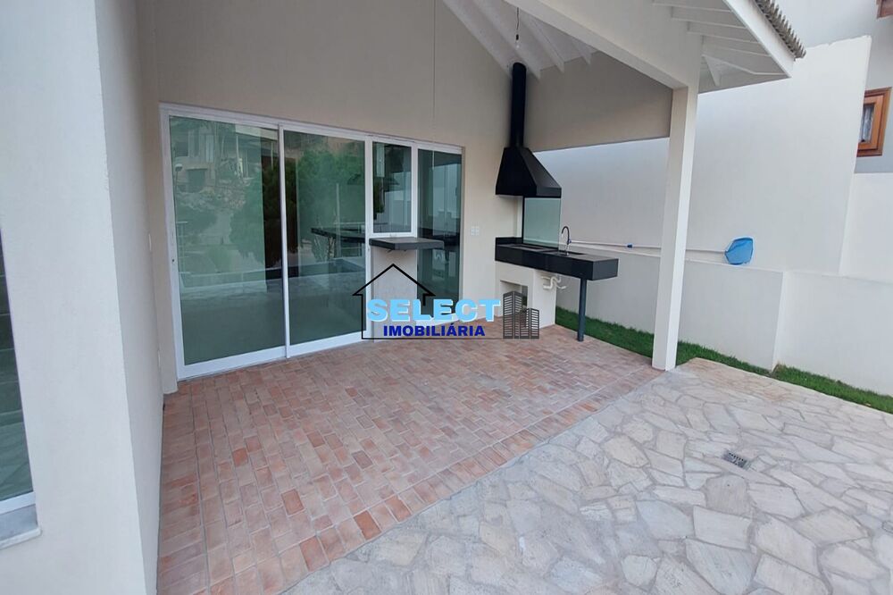 Casa de Condomínio à venda com 3 quartos, 208m² - Foto 33