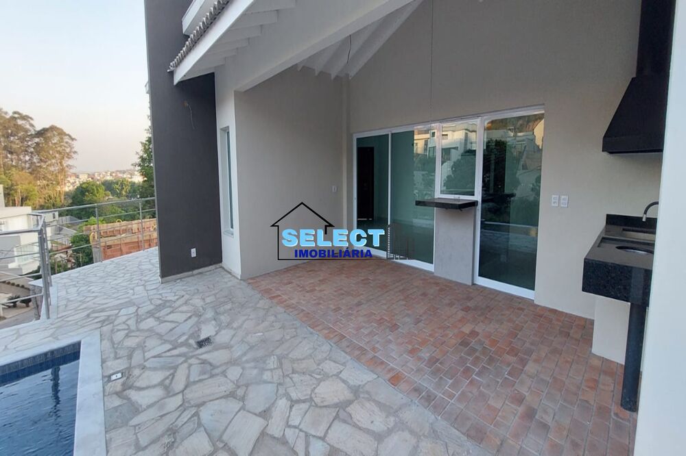 Casa de Condomínio à venda com 3 quartos, 208m² - Foto 36