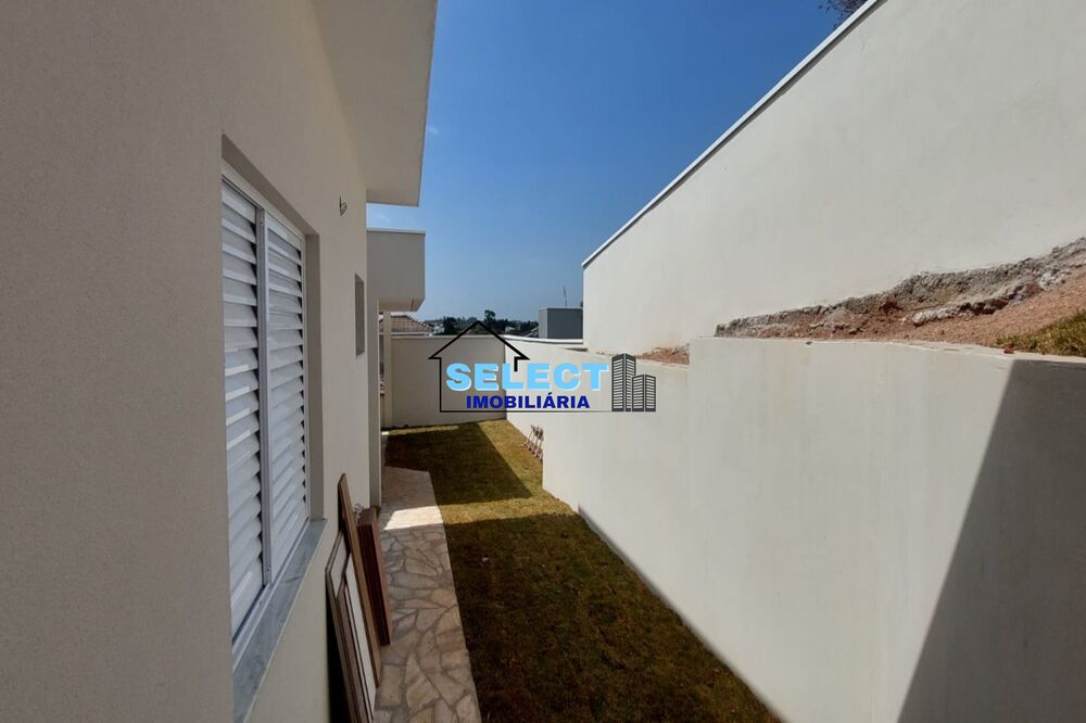 Casa de Condomínio à venda com 3 quartos, 208m² - Foto 8