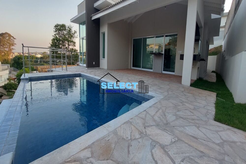Casa de Condomínio à venda com 3 quartos, 208m² - Foto 32