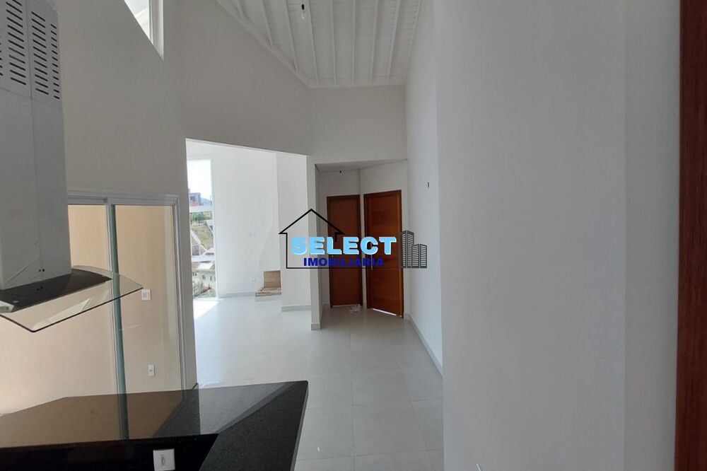 Casa de Condomínio à venda com 3 quartos, 208m² - Foto 11