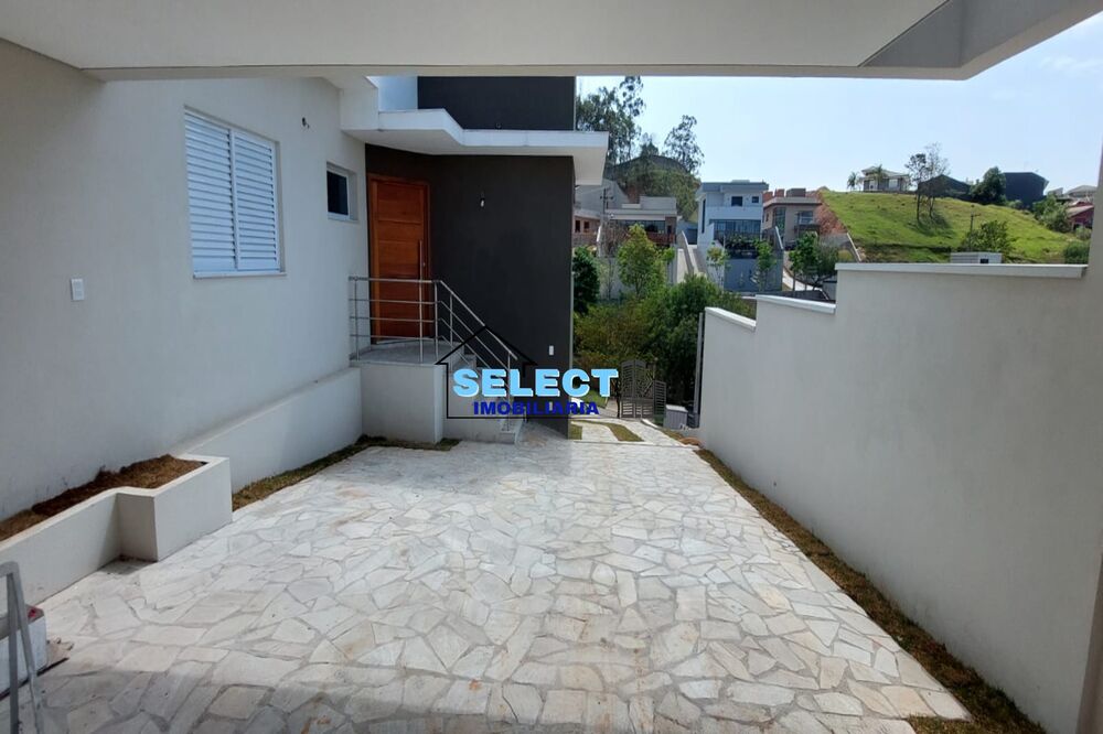 Casa de Condomínio à venda com 3 quartos, 208m² - Foto 7