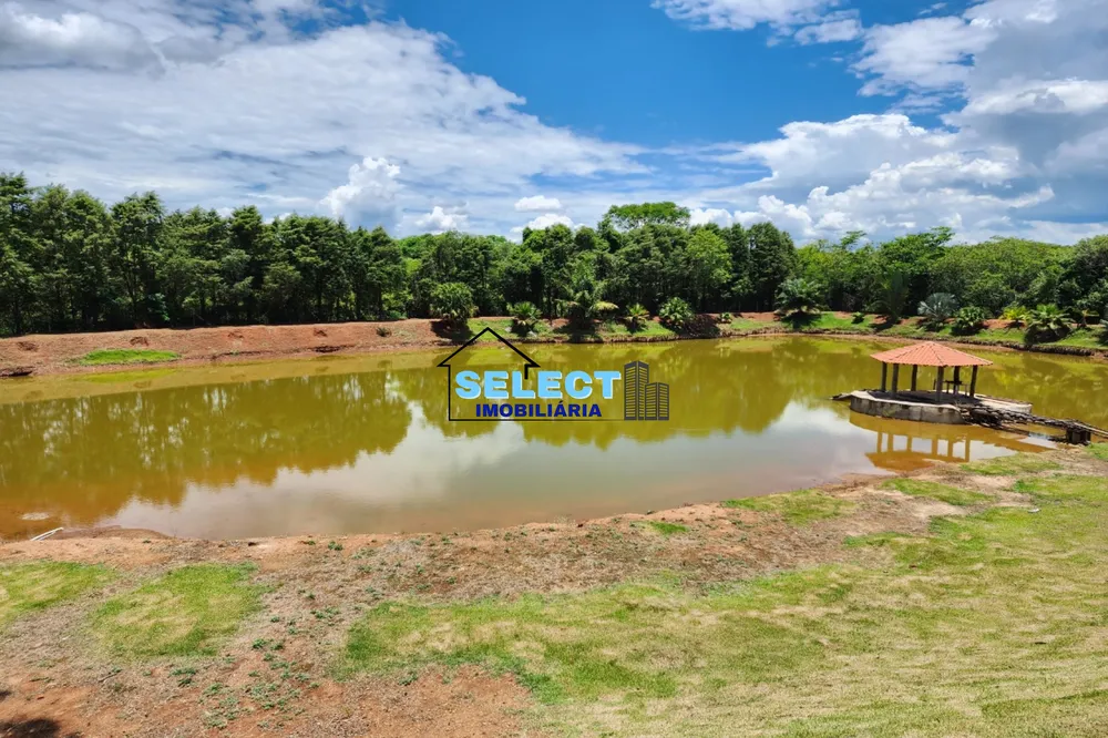 Sítio, 2 quartos, 3 hectares - Foto 1