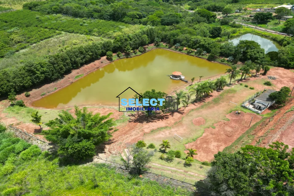 Sítio, 2 quartos, 3 hectares - Foto 16