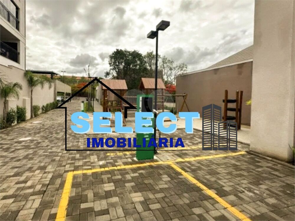Apartamento à venda com 3 quartos, 77m² - Foto 11