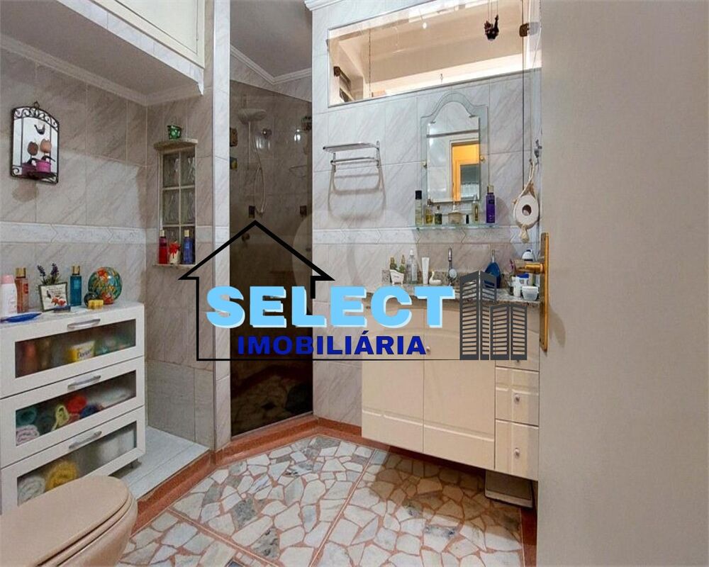 Apartamento, 3 quartos, 108 m² - Foto 4