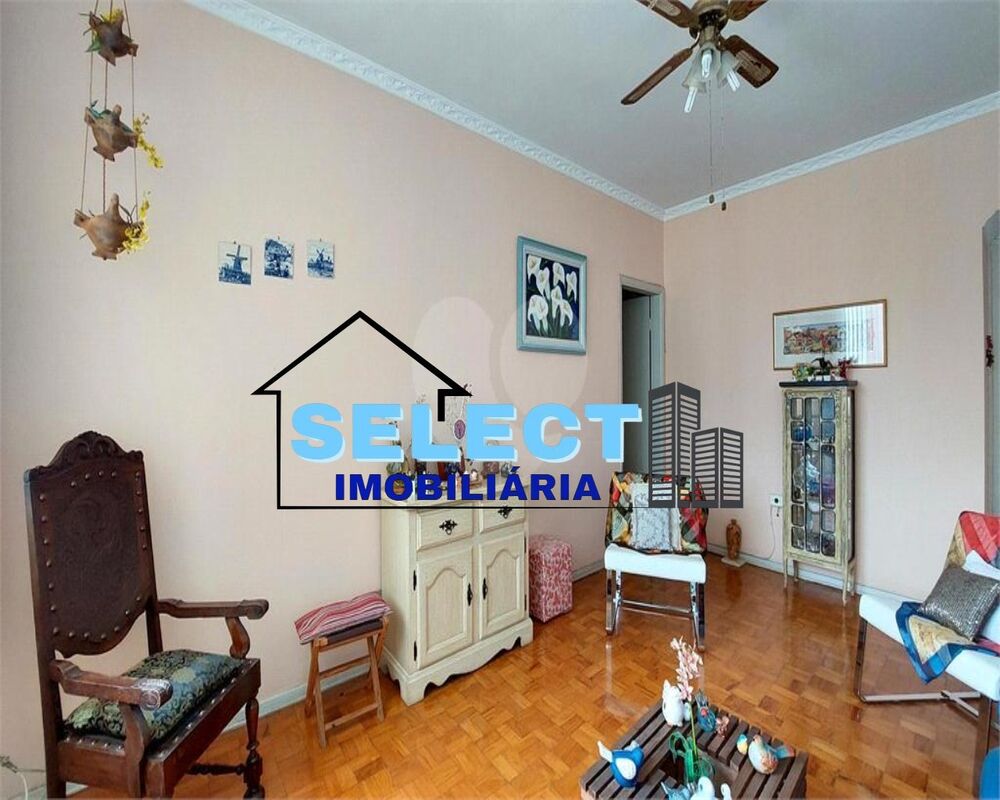 Apartamento, 3 quartos, 108 m² - Foto 2