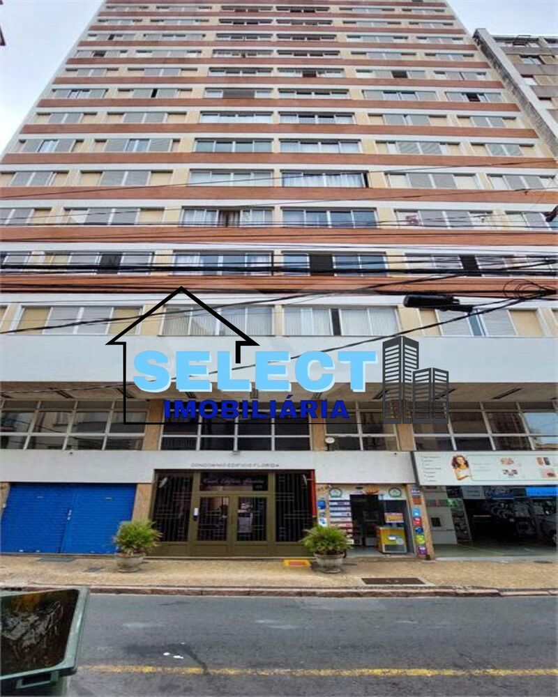 Apartamento, 3 quartos, 108 m² - Foto 1