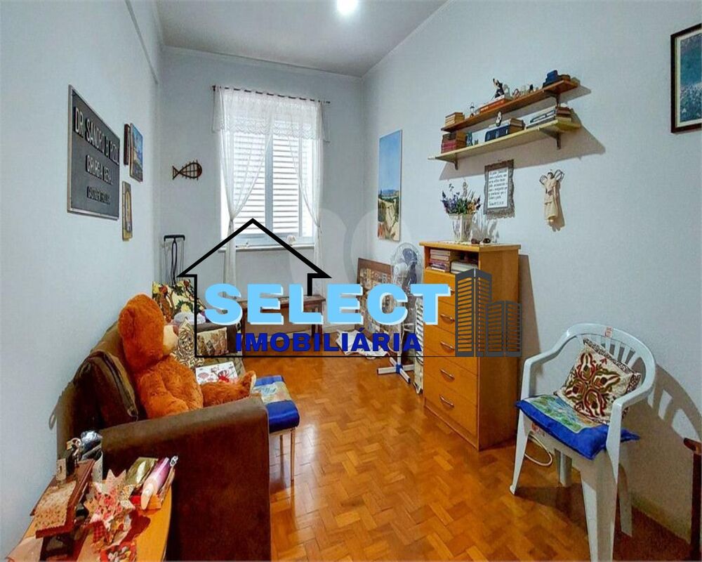Apartamento, 3 quartos, 108 m² - Foto 3