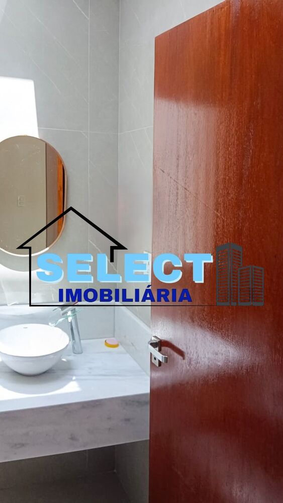 Casa de Condomínio à venda com 3 quartos, 320m² - Foto 4