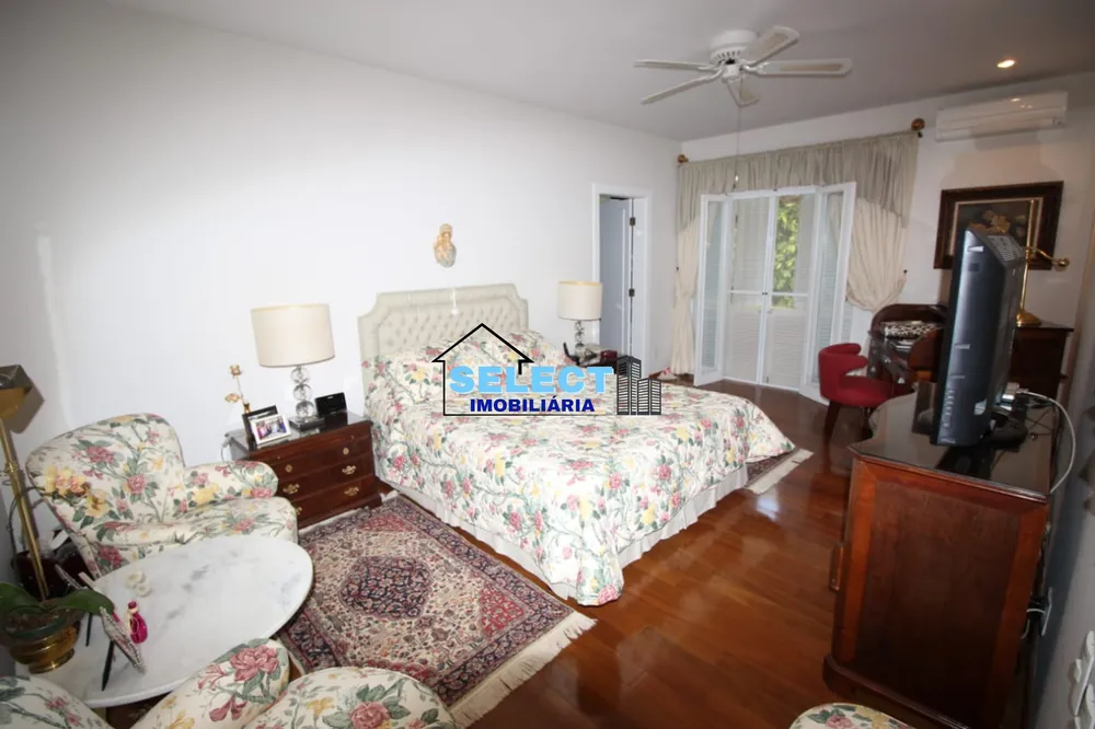 Casa de Condomínio, 4 quartos - Foto 7