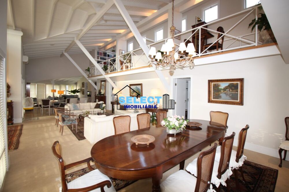 Casa de Condomínio, 4 quartos - Foto 2