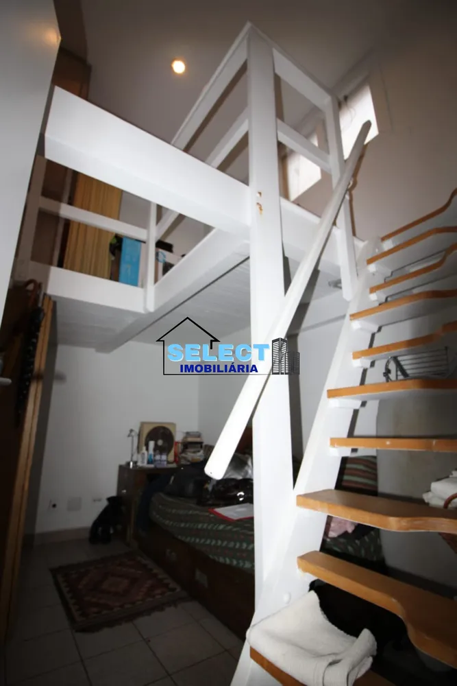 Casa de Condomínio, 4 quartos - Foto 12
