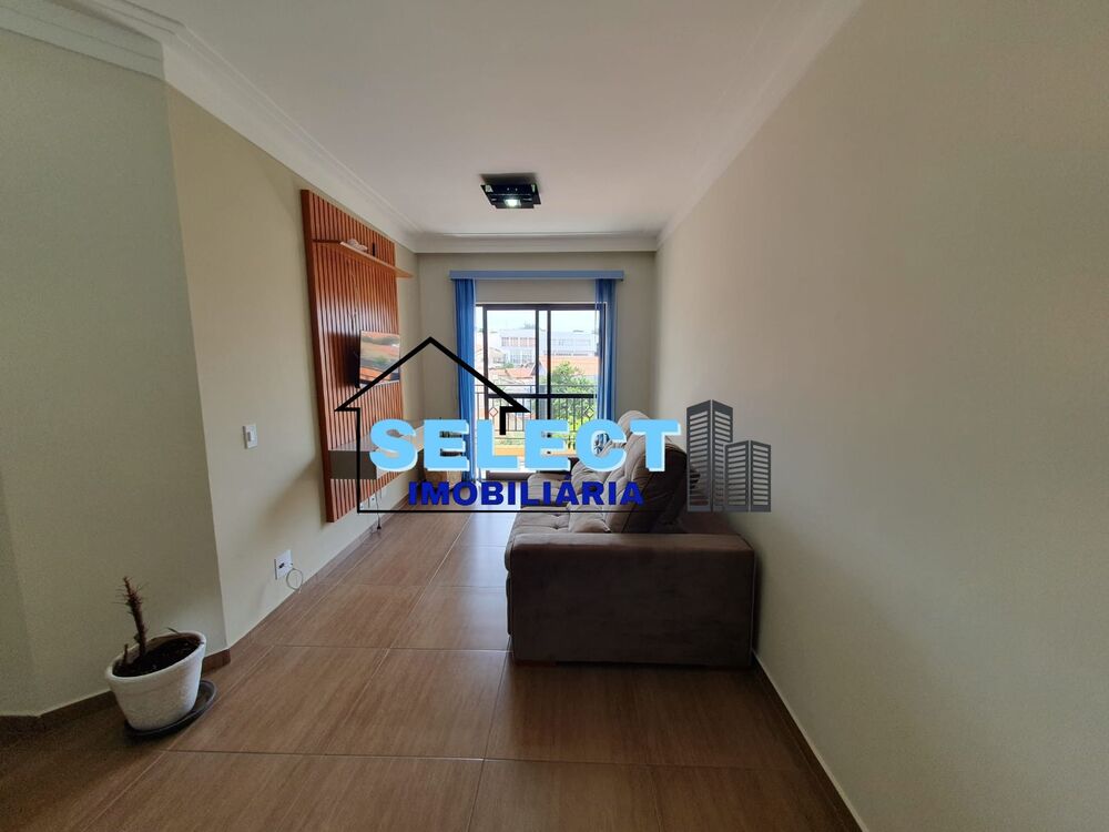 Apartamento, 1 quarto, 68 m² - Foto 5