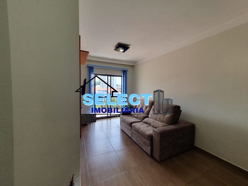 Apartamento, 1 quarto, 68 m² - Foto 6