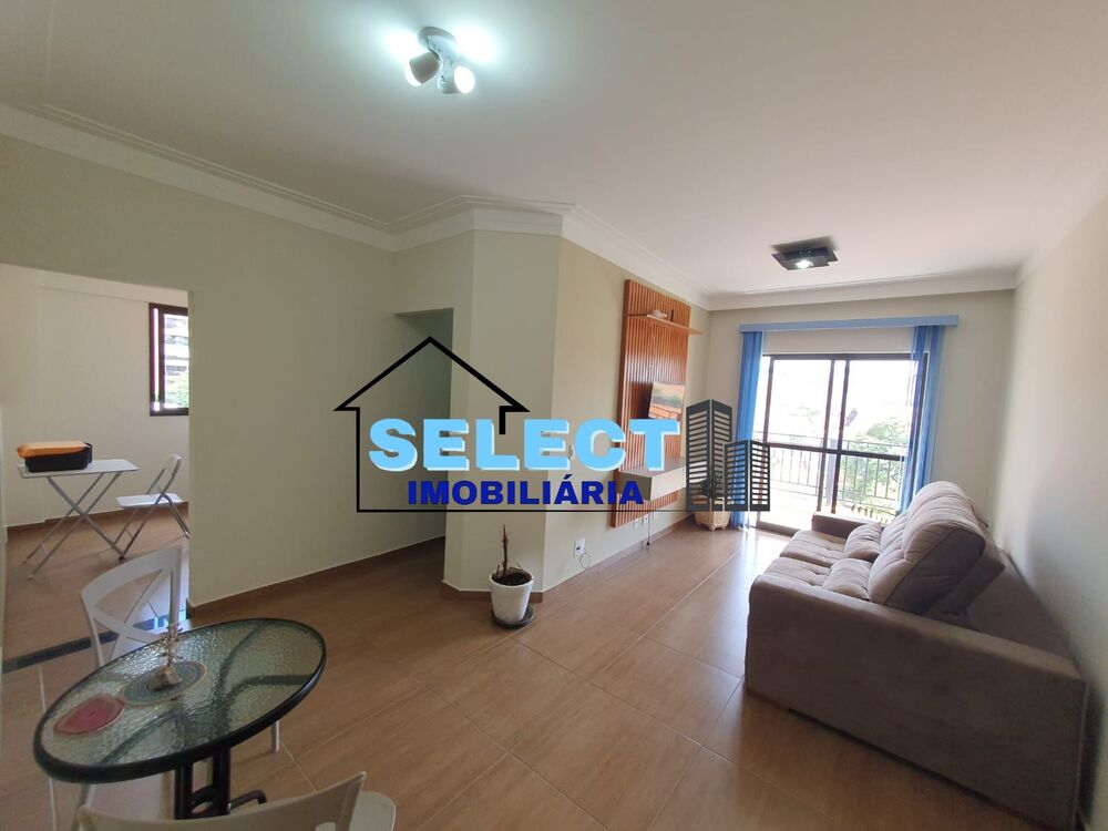 Apartamento, 1 quarto, 68 m² - Foto 4