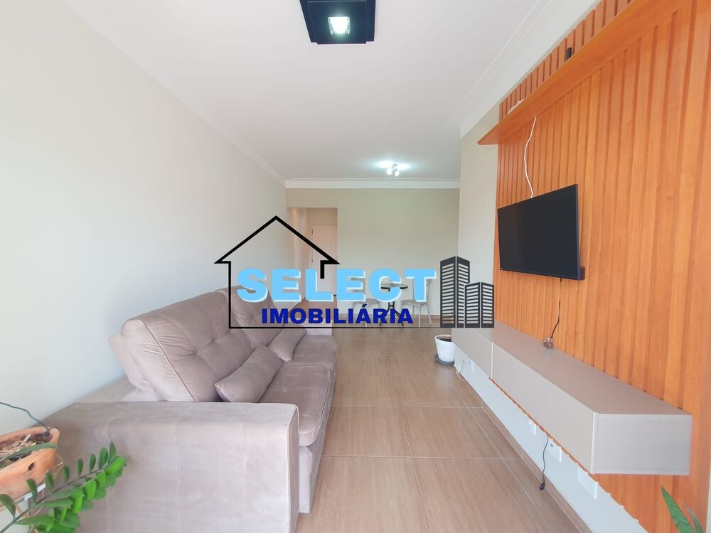 Apartamento, 1 quarto, 68 m² - Foto 1