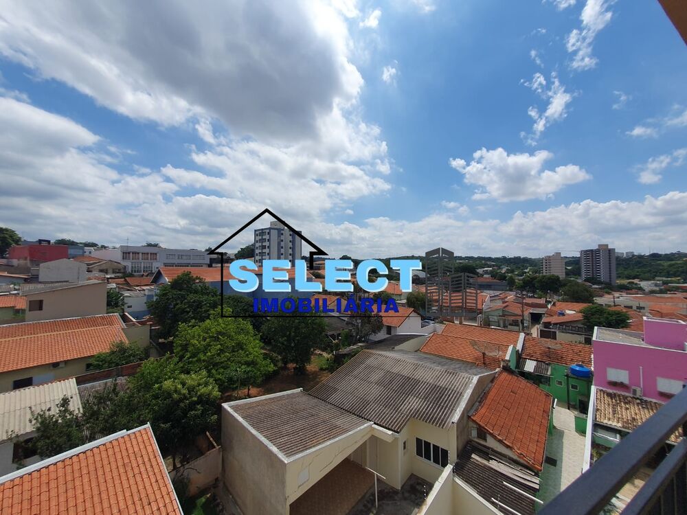 Apartamento, 1 quarto, 68 m² - Foto 2