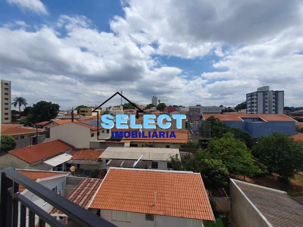 Apartamento, 1 quarto, 68 m² - Foto 3