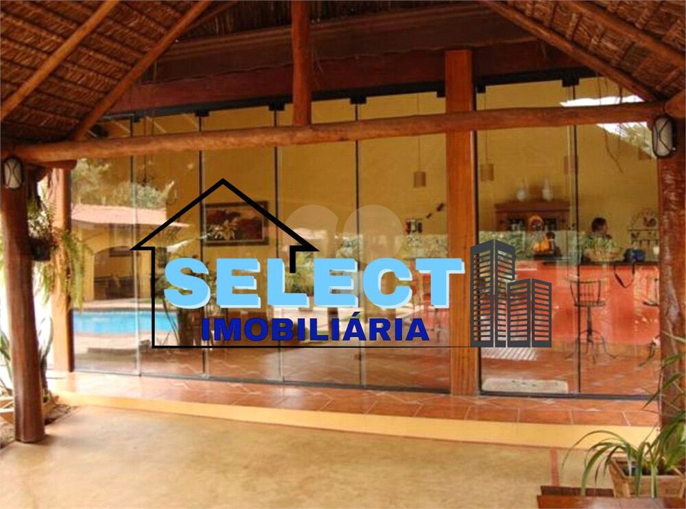 Chácara à venda com 3 quartos, 980m² - Foto 2