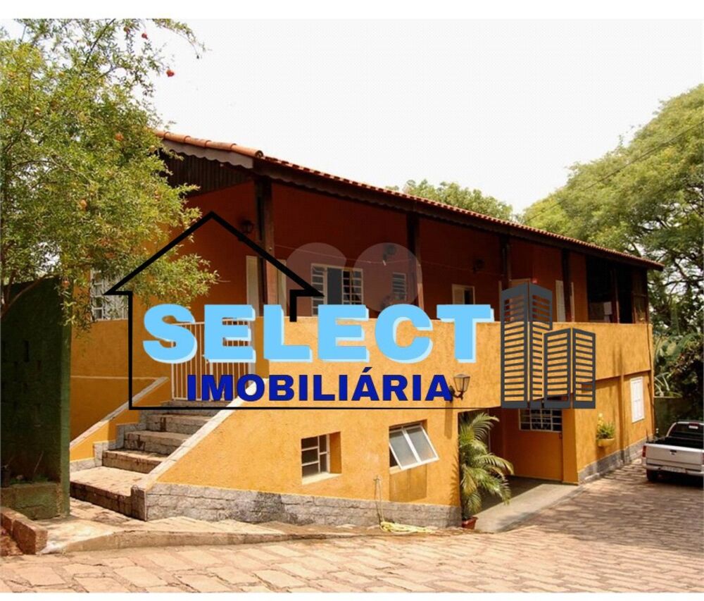 Chácara, 3 quartos - Foto 20