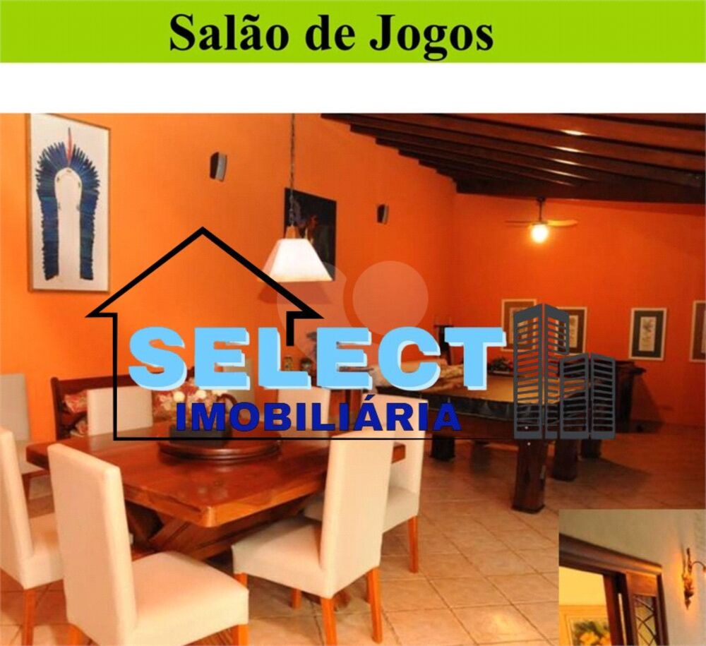 Chácara à venda com 3 quartos, 980m² - Foto 4