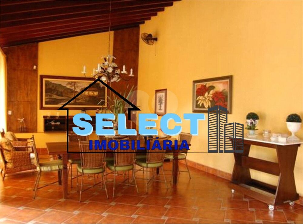 Chácara à venda com 3 quartos, 980m² - Foto 8