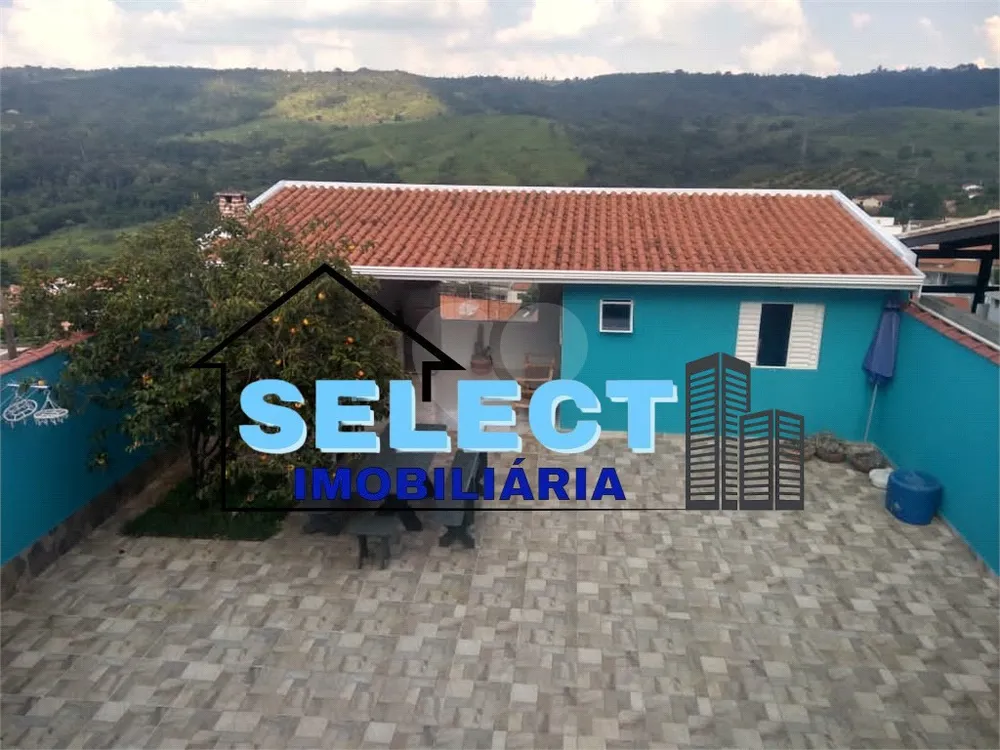 Casa, 4 quartos, 250 m² - Foto 2