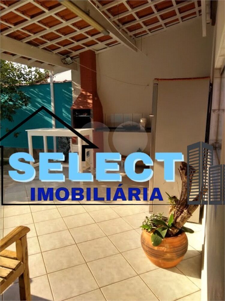 Casa, 4 quartos, 250 m² - Foto 3