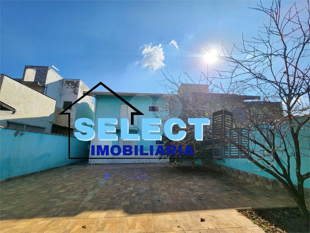 Casa, 4 quartos, 250 m² - Foto 11