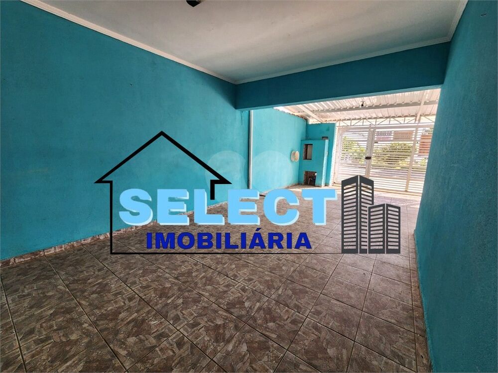 Casa, 4 quartos, 250 m² - Foto 5