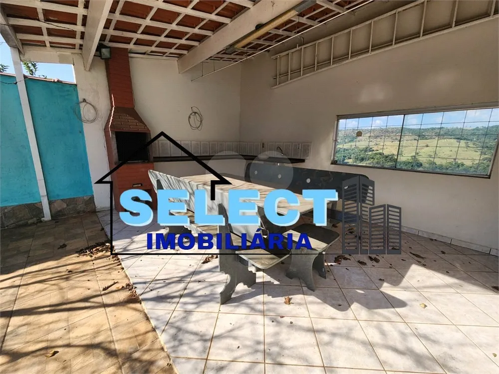 Casa, 4 quartos, 250 m² - Foto 1